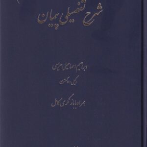 شرح تفضيلي پيمان