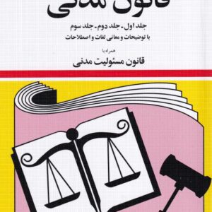 قانون مدنی، حقوق مدنی