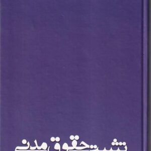 تثبیت حقوق مدنی