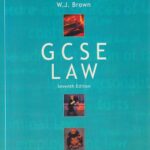 GCSE LAW
