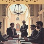 اخلاق حرفه اي و مهارت هاي ارتباطي وکلا