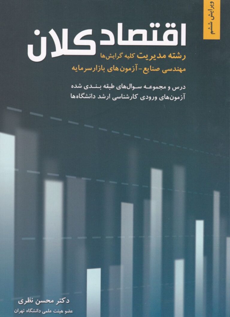 اقتصاد کلان