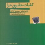 کليات حقوق جزا