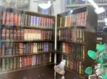 حباب کتابخانه بزرگ - تصویر 2
