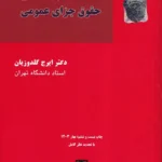 حقوق جزای عمومی
