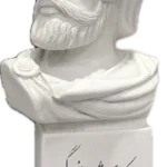 مجسمه تندیس کوروش بزرگ