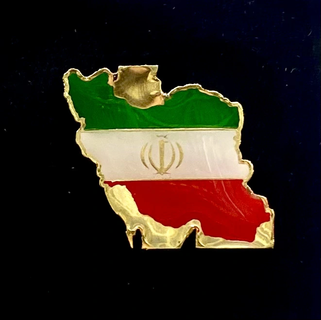 بج سینه کشور ایران