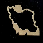 بج سینه کشور ایران - مدل 2