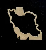 بج سینه کشور ایران - مدل 2
