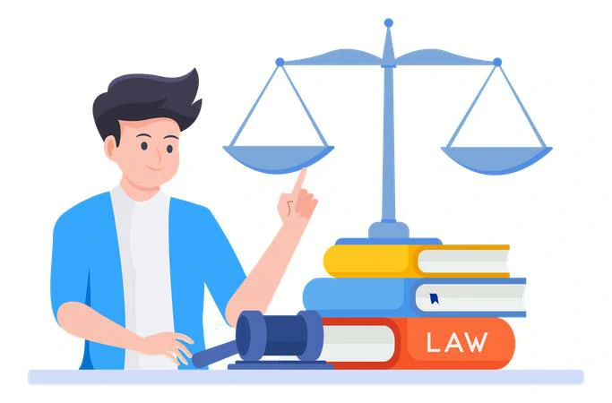 بهترین منابع آیین دادرسی مدنی برای آزمون وکالت ۱۴۰۵
