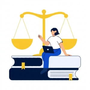 بهترین منابع حقوق تجارت برای آزمون وکالت ۱۴۰۵