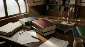 بهترین کتاب حقوق تجارت برای آزمون وکالت