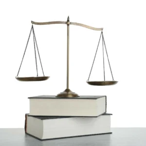 بهترین کتاب قوانین خاص برای آزمون وکالت