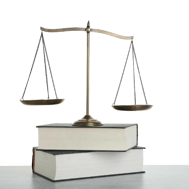 بهترین کتاب قوانین خاص برای آزمون وکالت